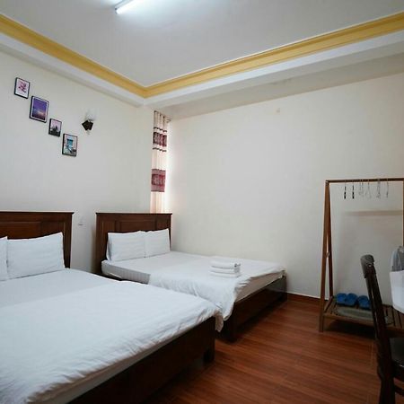 Minh Toan Homestay Da Lat Eksteriør billede