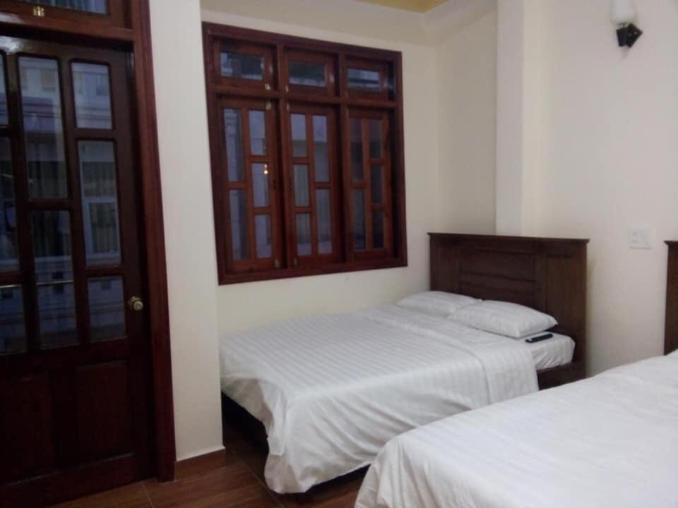 Minh Toan Homestay Da Lat Eksteriør billede