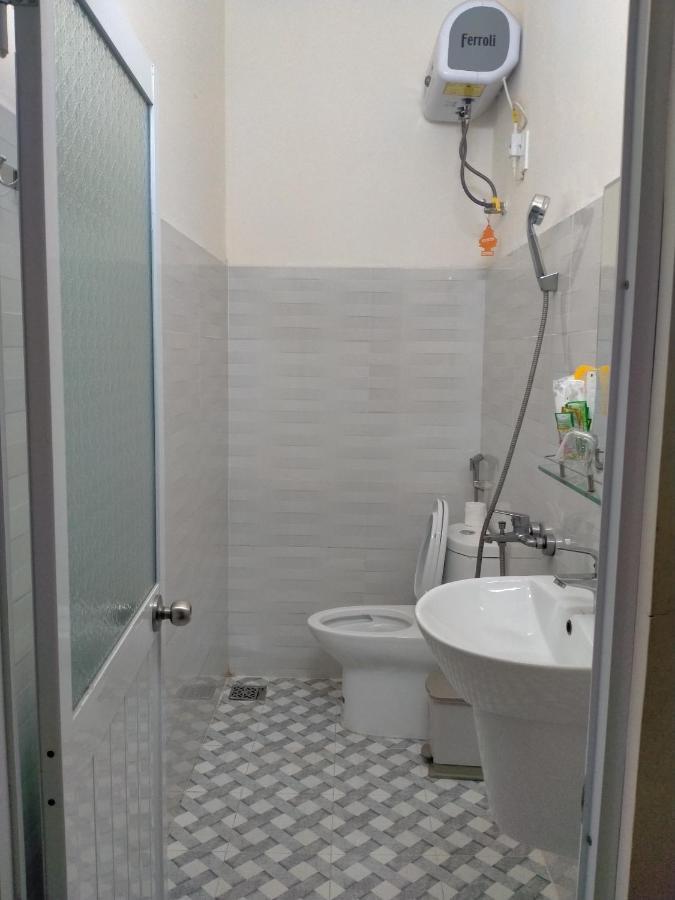 Minh Toan Homestay Da Lat Eksteriør billede