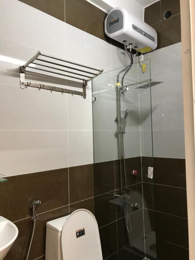 Minh Toan Homestay Da Lat Eksteriør billede