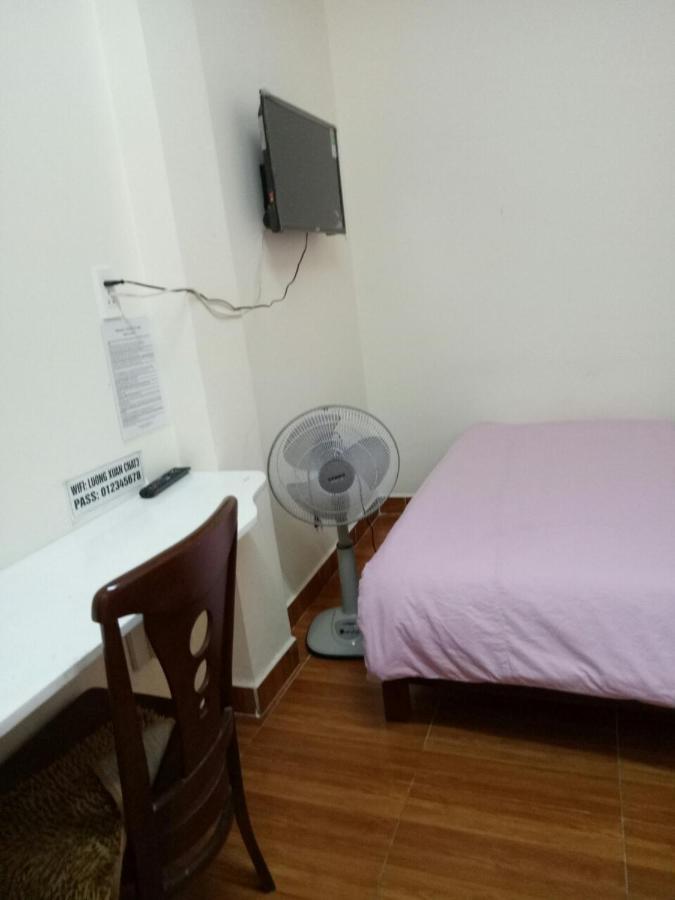 Minh Toan Homestay Da Lat Eksteriør billede