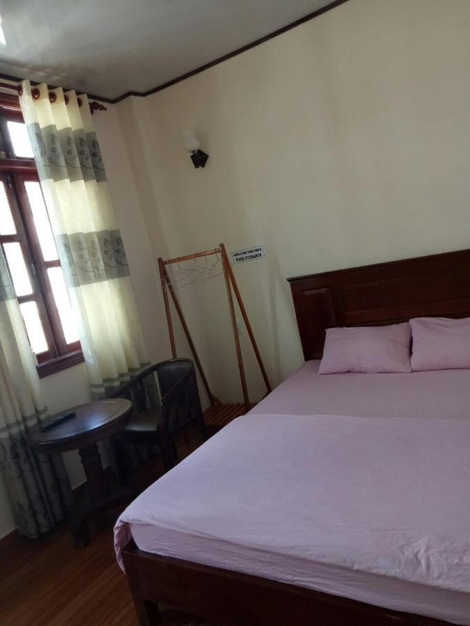 Minh Toan Homestay Da Lat Eksteriør billede