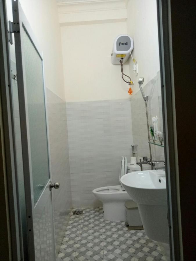 Minh Toan Homestay Da Lat Eksteriør billede