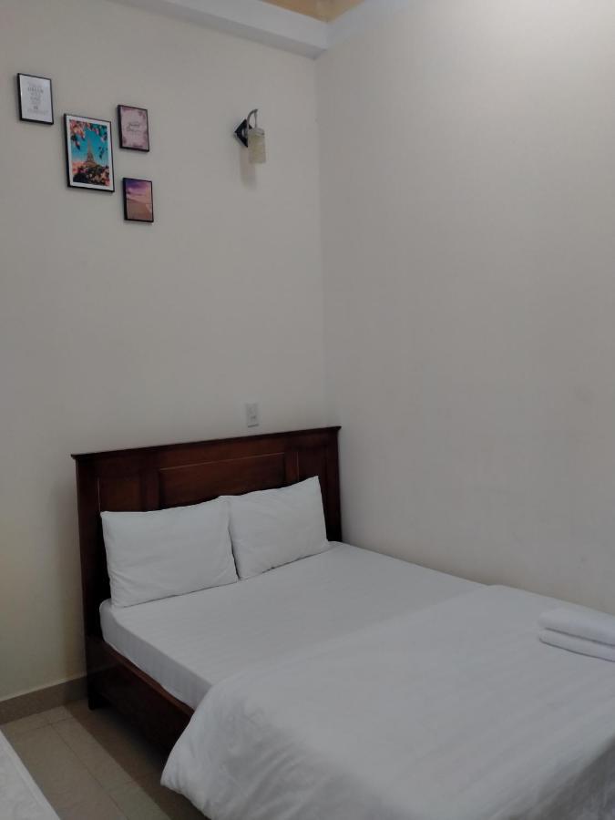Minh Toan Homestay Da Lat Eksteriør billede